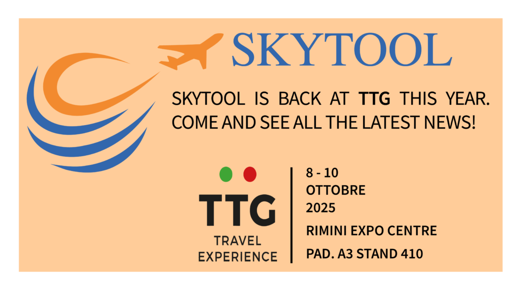 , Simplified flights booking tool, Skytool
