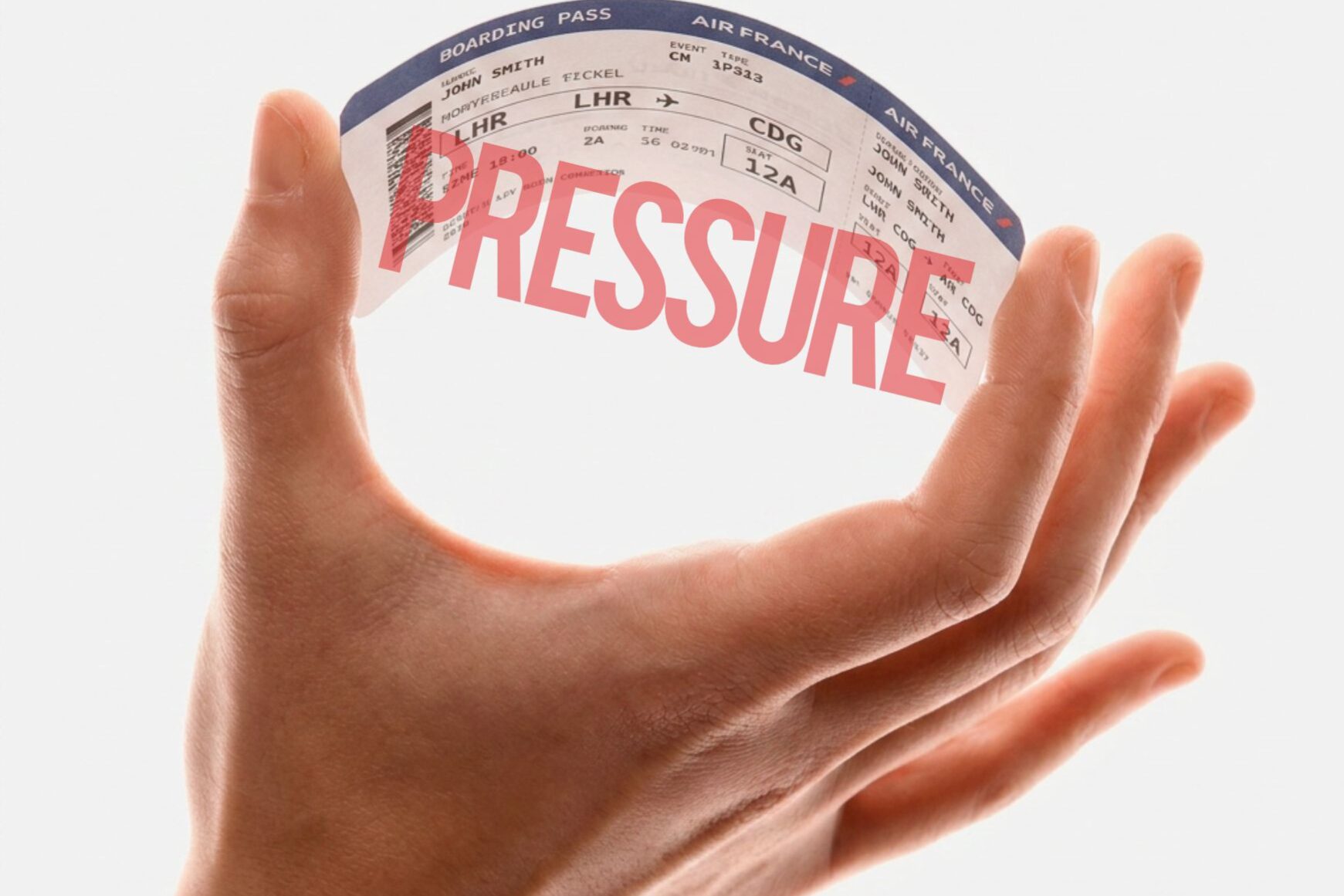 PRESSURE