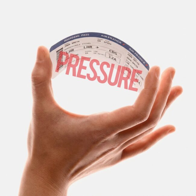 PRESSURE